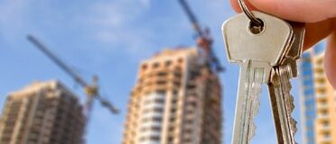 ДОЛЕВОЕ СТРОИТЕЛЬСТВО В Минске